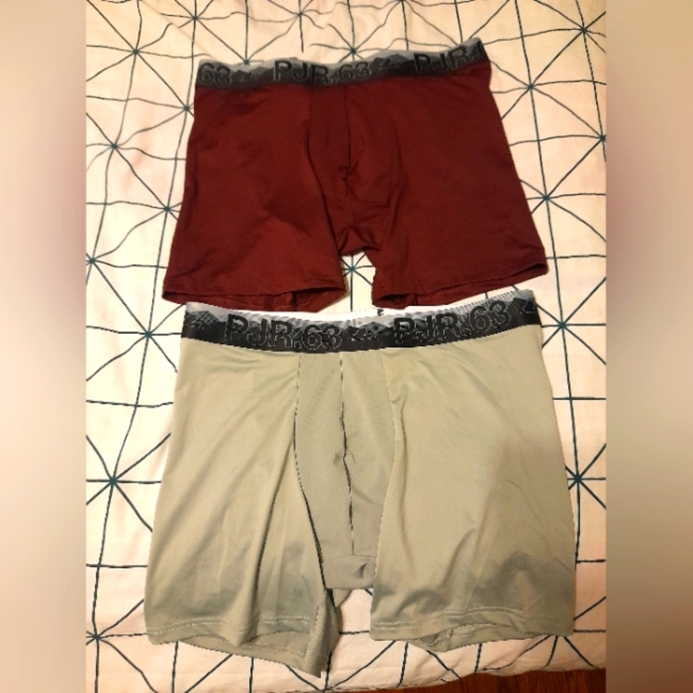 Pajar - Mens Trunks - Medium - 2 pc set